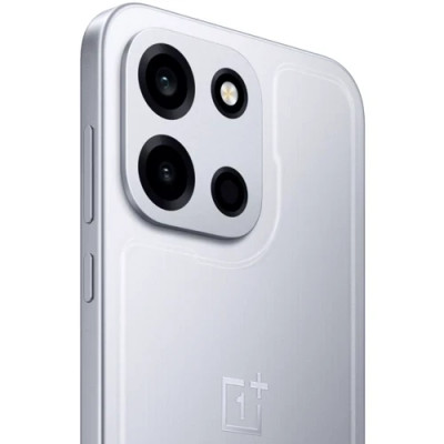 Смартфон OnePlus Nord 6 5G (CPH2793) 12/256Gb Quick Silver IN