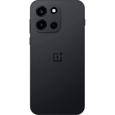 Смартфон OnePlus Nord 6 5G (CPH2793) 8/256Gb Pitch Black IN Смартфон OnePlus Nord 6 5G (CPH2793) 8/256Gb Pitch Black IN