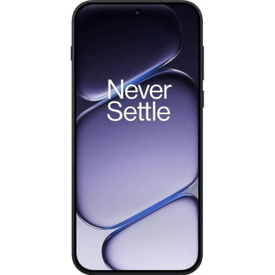 Смартфон OnePlus Nord 6 5G (CPH2793) 8/256Gb Pitch Black IN Смартфон OnePlus Nord 6 5G (CPH2793) 8/256Gb Pitch Black IN