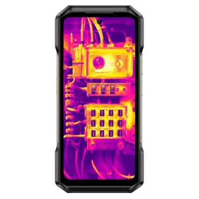 Смартфон Ulefone Armor 27T Pro Plus 12/256Gb Black Global version Смартфон Ulefone Armor 27T Pro Plus 12/256Gb Black Global version