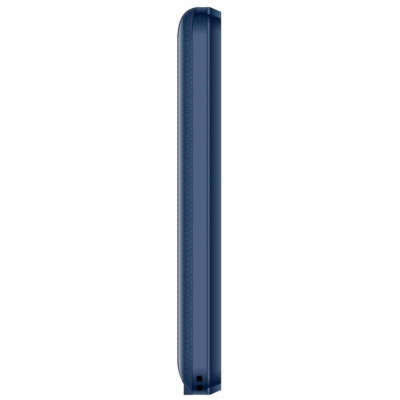Телефон ERGO E281 Dual Sim Blue UA UCRF