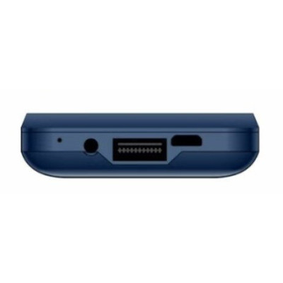 Телефон ERGO E281 Dual Sim Blue UA UCRF