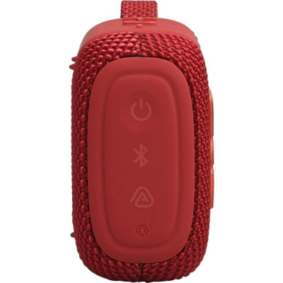 Bluetooth Колонка JBL GO 5 Red (JBLGO5RED) UA Bluetooth Колонка JBL GO 5 Red (JBLGO5RED) UA