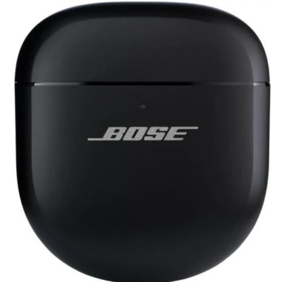 TWS Bose QuietComfort Ultra Earbuds Black (882826-0010) EU