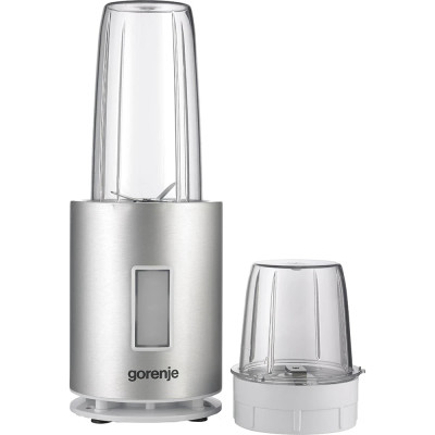 Фітнес-блендер Gorenje BN1200AL Silver UA