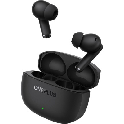 TWS OnePlus Nord Buds 4 Pro (E518A) Paven Black EU
