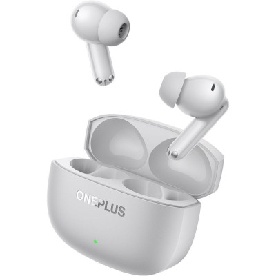 TWS OnePlus Nord Buds 4 Pro (E518A) Radiant Gray EU