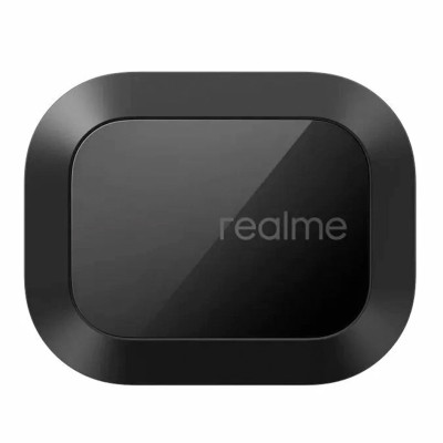 TWS Realme Buds Air 8 Pro (RMA2507) Black EU TWS Realme Buds Air 8 Pro (RMA2507) Black EU