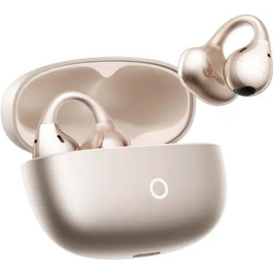 TWS Realme Buds Clip (RMA2418) Titanium Gold EU TWS Realme Buds Clip (RMA2418) Titanium Gold EU