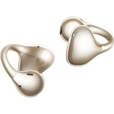 TWS Realme Buds Clip (RMA2418) Titanium Gold EU TWS Realme Buds Clip (RMA2418) Titanium Gold EU