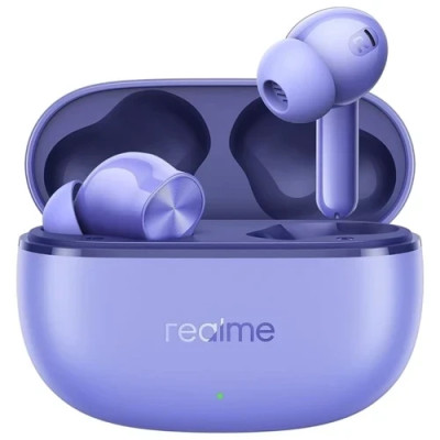 TWS Realme Buds T200 Lite (RMA2415-A) Purple EU TWS Realme Buds T200 Lite (RMA2415-A) Purple EU