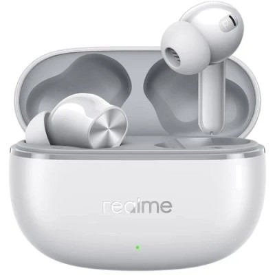 TWS Realme Buds T200 Lite (RMA2415-A) Storm Gray EU TWS Realme Buds T200 Lite (RMA2415-A) Storm Gray EU