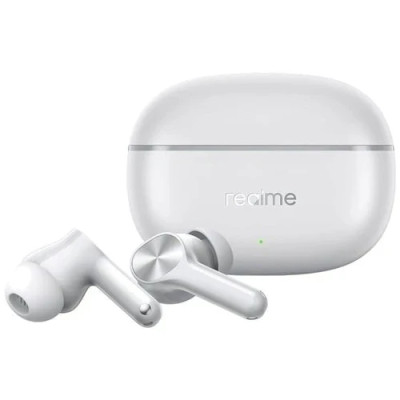 TWS Realme Buds T200 Lite (RMA2415-A) Storm Gray EU TWS Realme Buds T200 Lite (RMA2415-A) Storm Gray EU