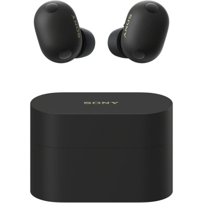 TWS Sony WF-1000XM6 Headphones Black CN TWS Sony WF-1000XM6 Headphones Black CN