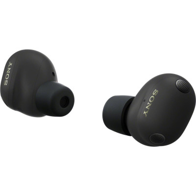 TWS Sony WF-1000XM6 Headphones Black CN TWS Sony WF-1000XM6 Headphones Black CN
