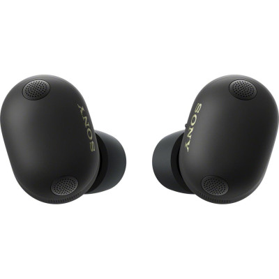 TWS Sony WF-1000XM6 Headphones Black CN TWS Sony WF-1000XM6 Headphones Black CN