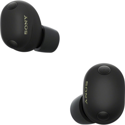 TWS Sony WF-1000XM6 Headphones Black CN TWS Sony WF-1000XM6 Headphones Black CN