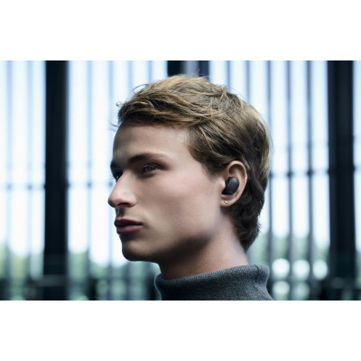 TWS Sony WF-1000XM6 Headphones Black CN TWS Sony WF-1000XM6 Headphones Black CN