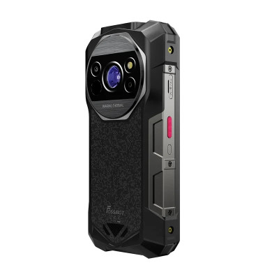 Смартфон Fossibot F115 Ultra 12/256Gb Space Gray Global version Смартфон Fossibot F115 Ultra 12/256Gb Space Gray Global version