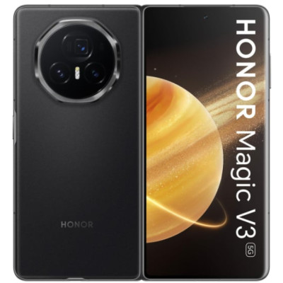 Смартфон Honor Magic V3 5G 12/512Gb Black UK