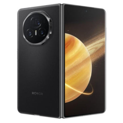 Смартфон Honor Magic V3 5G 12/512Gb Black UK