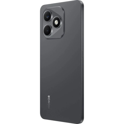 Смартфон Honor X8d 8/256Gb Velvet Black Global version Смартфон Honor X8d 8/256Gb Velvet Black Global version