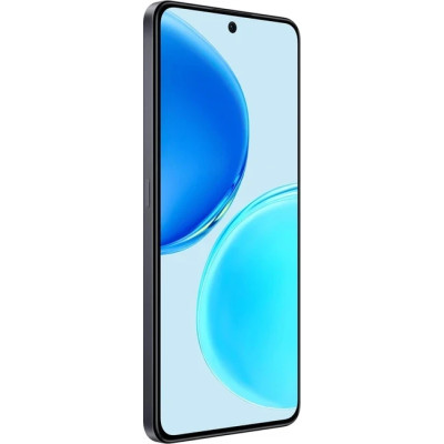 Смартфон Honor X8d 8/256Gb Velvet Black Global version Смартфон Honor X8d 8/256Gb Velvet Black Global version