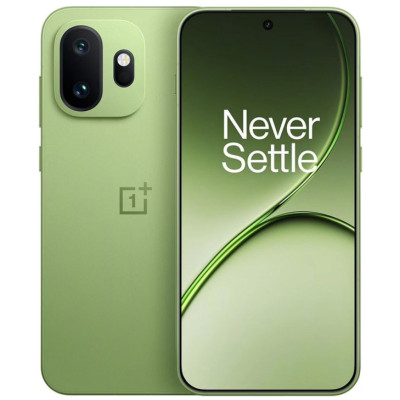 Смартфон OnePlus 15T (PLZ110) 16/512Gb Green Color OS CN