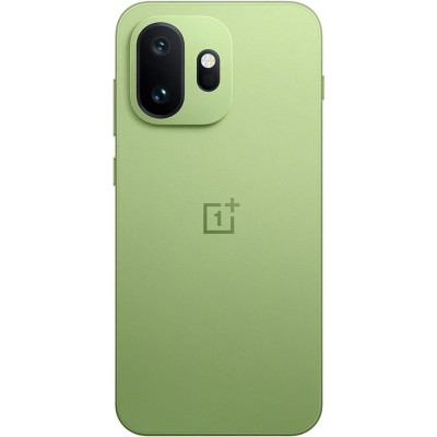 Смартфон OnePlus 15T (PLZ110) 16/512Gb Green Color OS CN