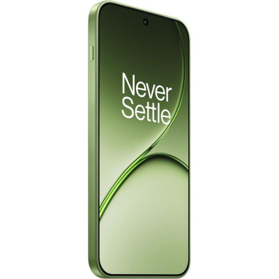 Смартфон OnePlus 15T (PLZ110) 16/512Gb Green Color OS CN