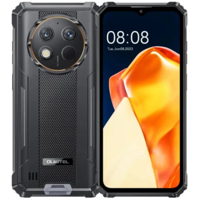 Смартфон Oukitel G1 S 4/128Gb Black Global version