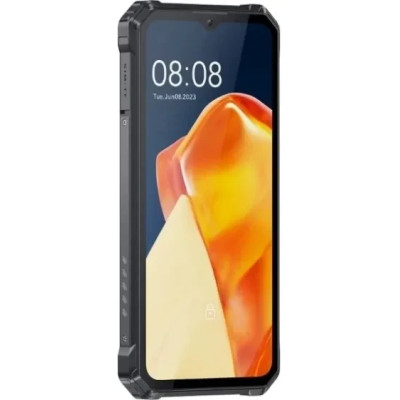 Смартфон Oukitel G1 S 4/128Gb Black Global version Смартфон Oukitel G1 S 4/128Gb Black Global version