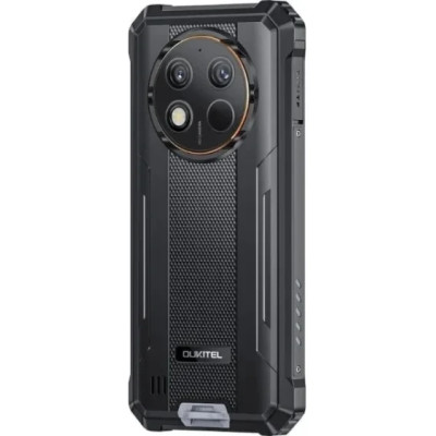 Смартфон Oukitel G1 S 4/128Gb Black Global version Смартфон Oukitel G1 S 4/128Gb Black Global version