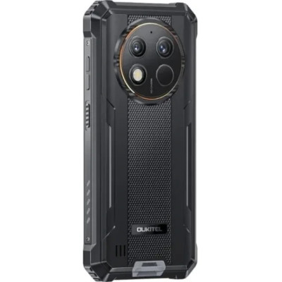 Смартфон Oukitel G1 S 4/128Gb Black Global version Смартфон Oukitel G1 S 4/128Gb Black Global version