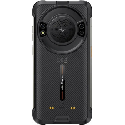 Смартфон Ulefone Power Armor 16S 8/128Gb Black Global version Смартфон Ulefone Power Armor 16S 8/128Gb Black Global version