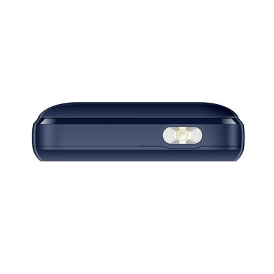 Телефон ERGO E284 DS Blue UA UCRF Телефон ERGO E284 DS Blue UA UCRF