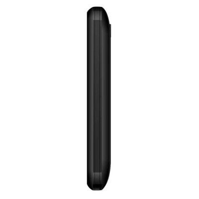 Телефон ERGO E285 DS Black UA UCRF Телефон ERGO E285 DS Black UA UCRF