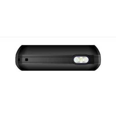 Телефон ERGO E285 DS Black UA UCRF Телефон ERGO E285 DS Black UA UCRF