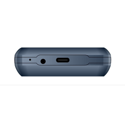 Телефон ERGO E285 DS Blue UA UCRF Телефон ERGO E285 DS Blue UA UCRF