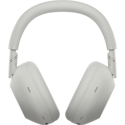 Bluetooth Stereo Sony WH-1000XM6 Platinum Silver (WH1000XM6S.CE7) UA