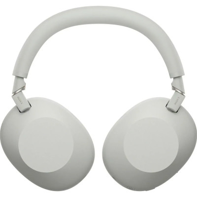Bluetooth Stereo Sony WH-1000XM6 Platinum Silver (WH1000XM6S.CE7) UA