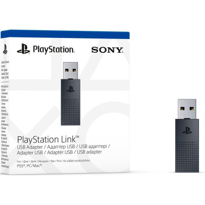 USB адаптер Sony PlayStation Link UA USB адаптер Sony PlayStation Link UA