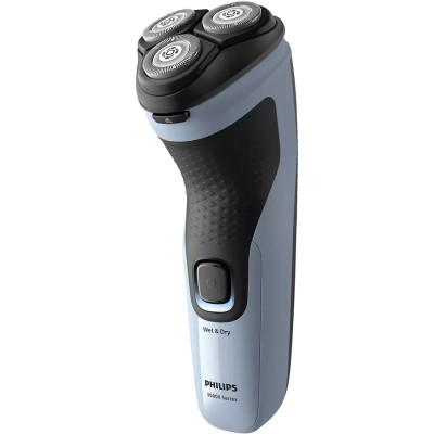 Електробритва Philips Shaver Series 3000X X3003/00 Blue UA Електробритва Philips Shaver Series 3000X X3003/00 Blue UA