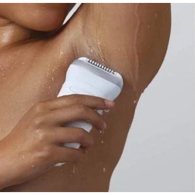 Епілятор Braun Silk-epil 7 SE 7-000 Silver UA Епілятор Braun Silk-epil 7 SE 7-000 Silver UA