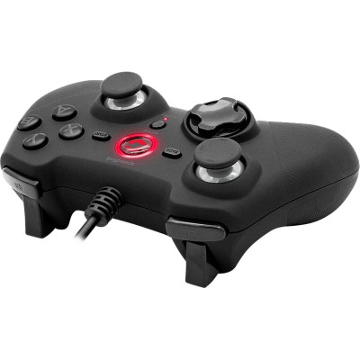 Геймпад SpeedLink (SL-650010-BK) Black UA Геймпад SpeedLink (SL-650010-BK) Black UA