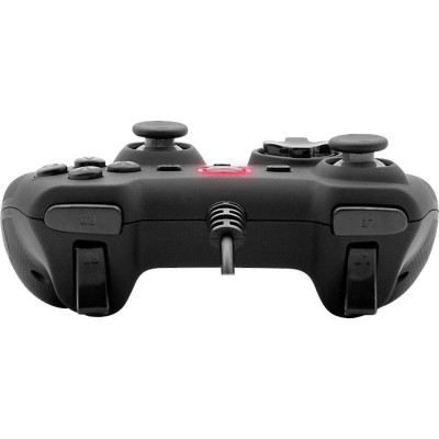 Геймпад SpeedLink (SL-650010-BK) Black UA Геймпад SpeedLink (SL-650010-BK) Black UA