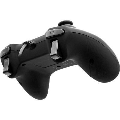 Геймпад SpeedLink (SL-650010-BK) Black UA Геймпад SpeedLink (SL-650010-BK) Black UA