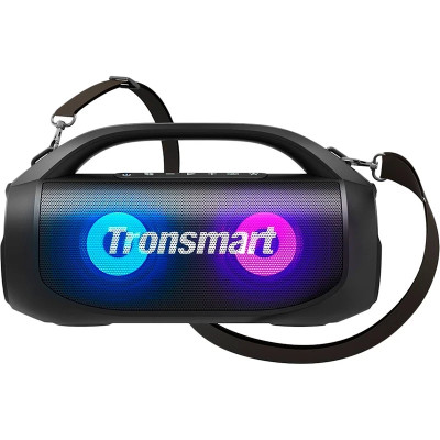 Bluetooth Колонка Tronsmart Bang SE 40W Black (862356) UA