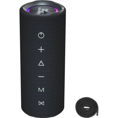 Bluetooth Колонка Tronsmart Mirtune C2 Black (1091846) UA Bluetooth Колонка Tronsmart Mirtune C2 Black (1091846) UA