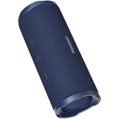 Bluetooth Колонка Tronsmart Mirtune C3 Blue (1117210) UA